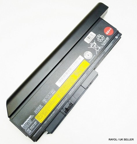 Genuine lenovo cell - 9-cell, 44++