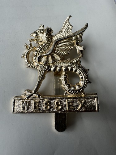 Wessex infantry brigade - wessex,