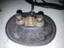 1964 FENDER TWIN REVERB AMP