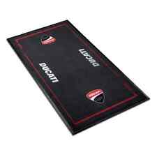 Ducati Corse Garage Pit Mat