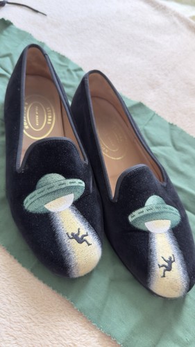 Stubbs wootton designer - &, navy