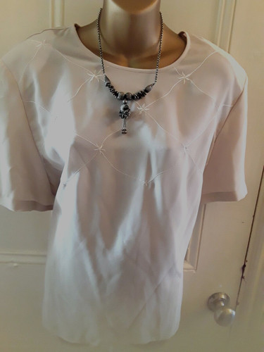 Vintage size 20 - 20, ladies