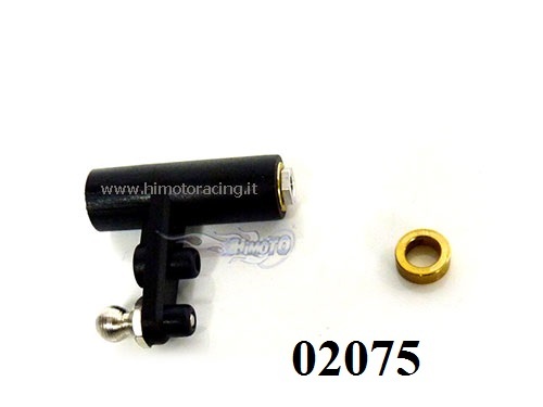 02075 complete salvage - 02075, with