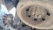 251612 spare wheel for CITROEN