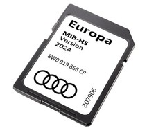 Genuine audi mib 2024 - genuine, sat