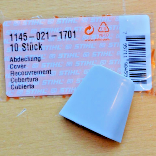 Stihl ms201t crankcase oem - crankcase,