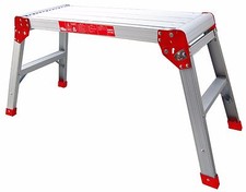 Hilka hop aluminium work - hop, up