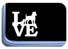 Jack Russell Terrier Sticker