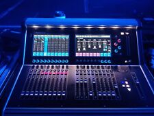 Digico S21 Digital mixing