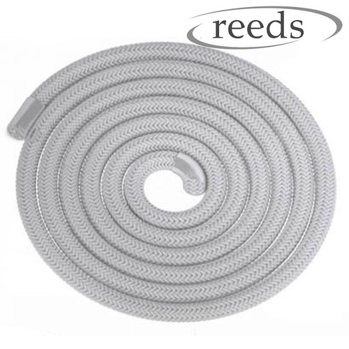 25mm stove rope - 25mm, glass