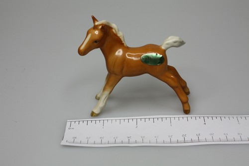 Vintage beswick stretched - vintage, foal