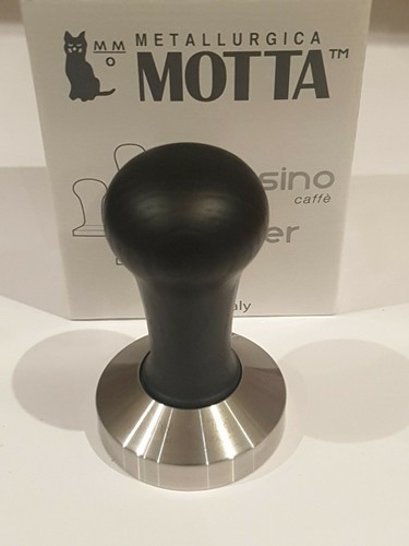 Motta coffee tamper 58mm - coffee,