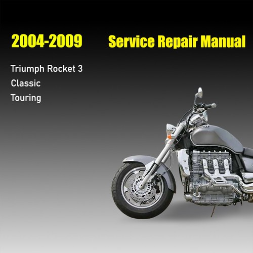 Service workshop manual - , for
