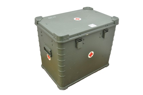 Zarges a10 box - a10,