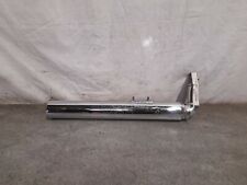 Kawasaki Vulcan VN1600 - Exhaust Pipe Silencer End Can Muffler