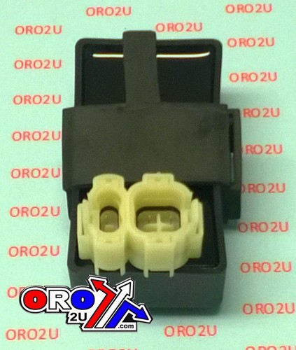 Cdi box xr600r 30410 mn1 - box, 30410-mn1-670