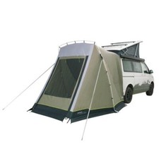 Lightweight Compact Tailgate
