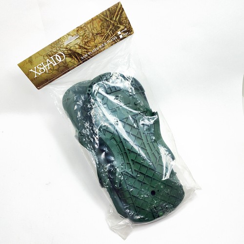Xsjado baseplate darkgreen - baseplate,