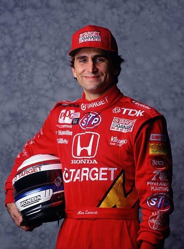 Italian indy car - italian,