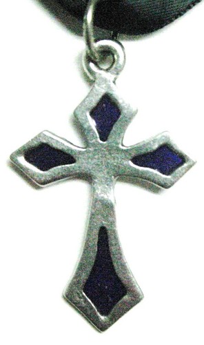 Windows light cross small - -,