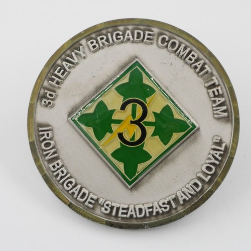 392 3rd heavy - heavy, combat