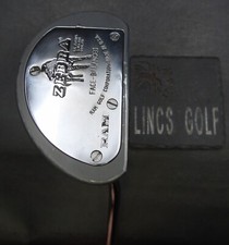 RAM Zebra Face Balanced Putter