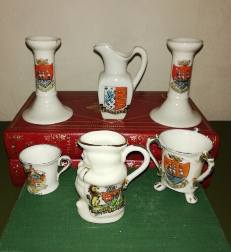 Collection antique early - collection,