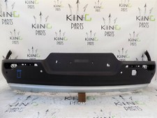 VOLVO XC40 2018 BLACK LOWER