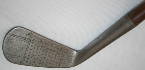 Gadd hickory mid - , iron