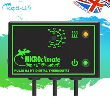 MICROclimate Pulse B2 HT High