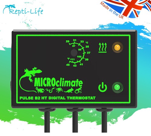 Microclimate pulse high - b2,