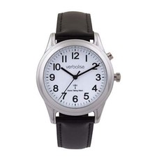 Ladies Talking Watch with