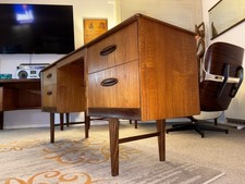 Mid Century Homeworthy Teak