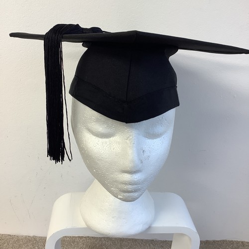 Graduation mortarboard cap - uk,