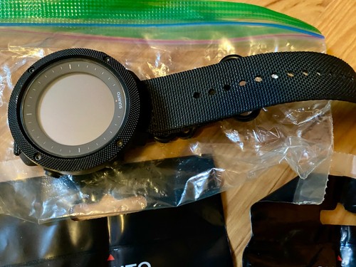 Suunto traverse ambit - +,