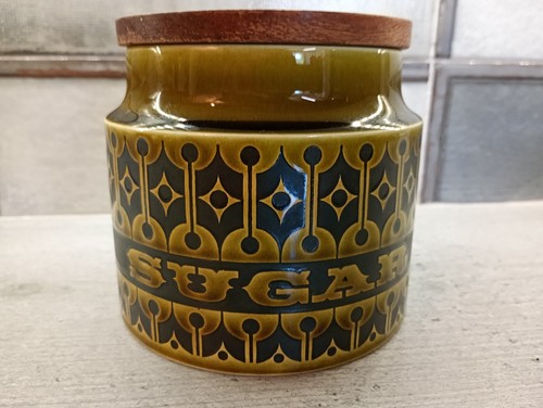 Vintage hornsea heirloom - vintage,