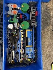 LEGO City Cargo Train 60052 +