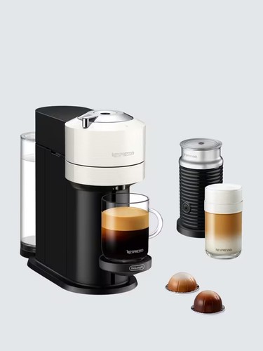 Nespresso vertuo next pod - nespresso,