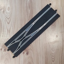 Scalextric Sport 1:32 Track - C7036 Digital Lane Change Straight - Excellent