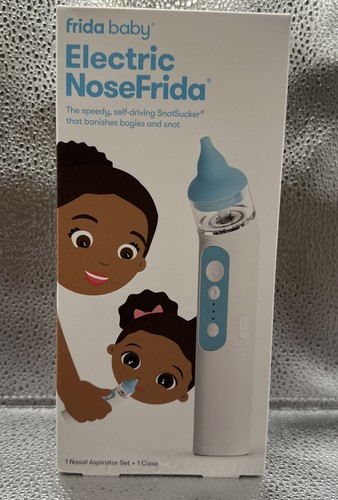 Frida baby electric - electric, nosefrida