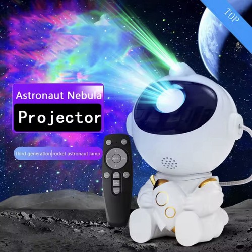 Astronaut nebulastar galaxy - astronaut,