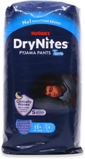 Huggies DryNites Pyjama Pants