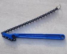 Irwin Record T240 Handiwrench Chain Wrench 4" / 100mm