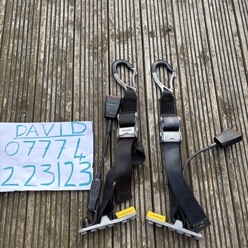 Unwin wheelchair strap - wheelchair,