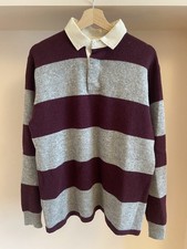 Beams+ Plus Knitted Wool