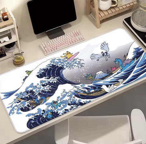 Pokémon gaming pad - gaming,