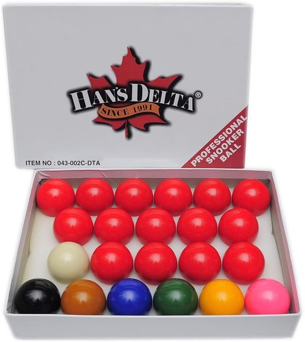 Delta professional snooker - delta,