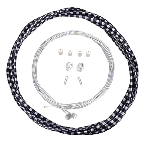 Premium bicycle brake cable - premium,