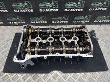 MINI COOPER S N14B16A CYLINDER HEAD COMPLETE R56 R57 N14  - *READ DESC*