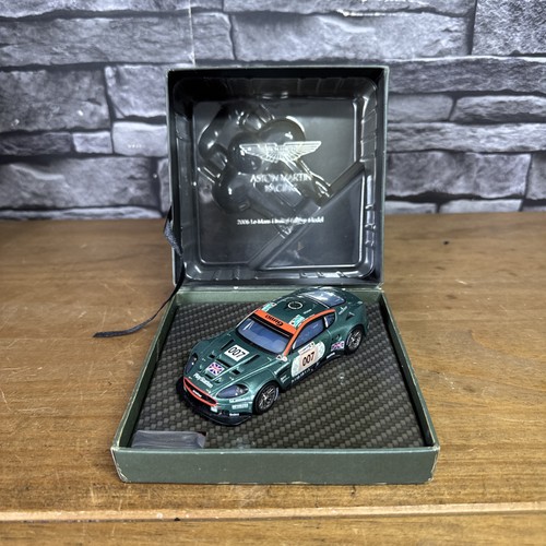 Ixo aston martin dbr9 - martin,